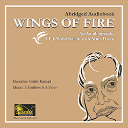 Wings of Fire – APJ Abdul Kalam – Karadi World
